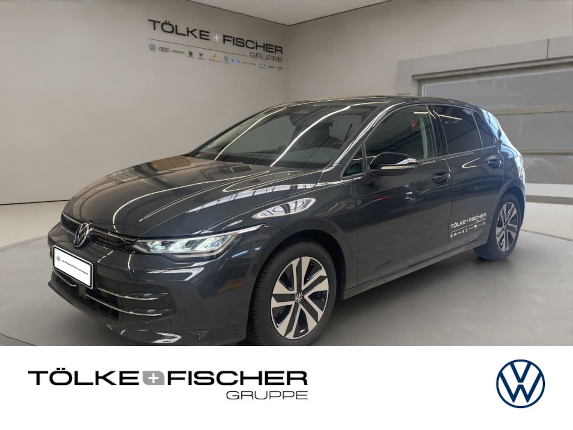 Volkswagen Golf ENERGY