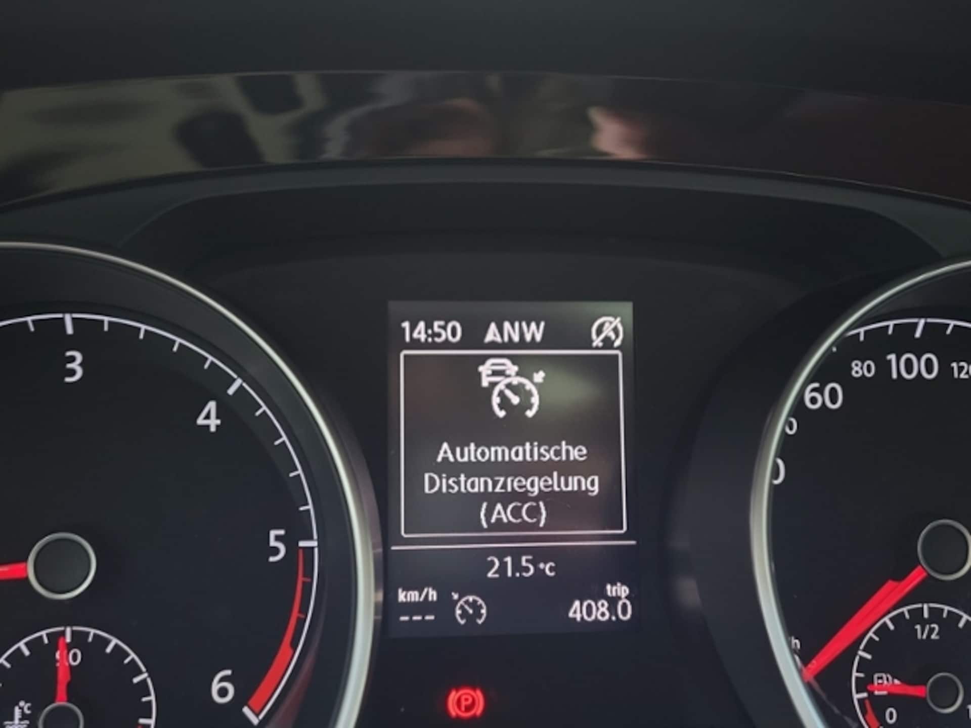 Volkswagen Touran SOUND