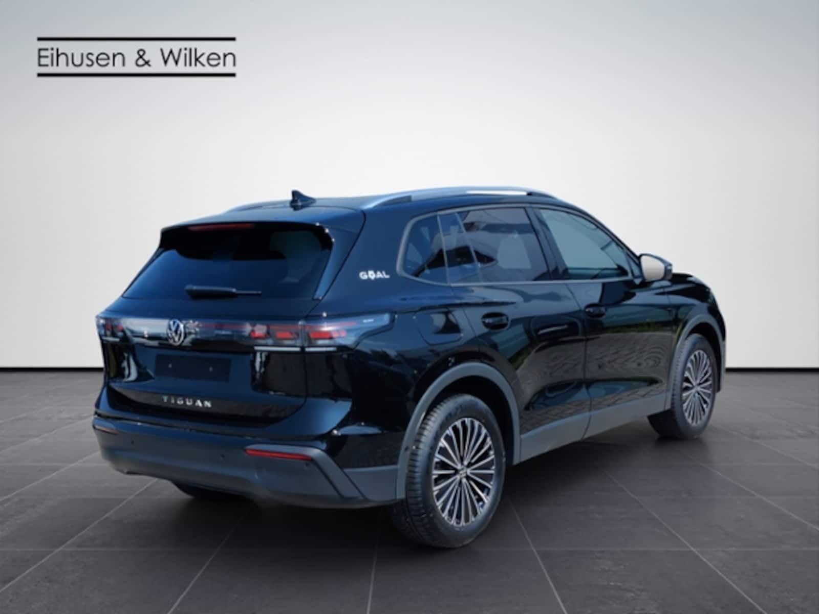 Volkswagen Tiguan – Bild 6