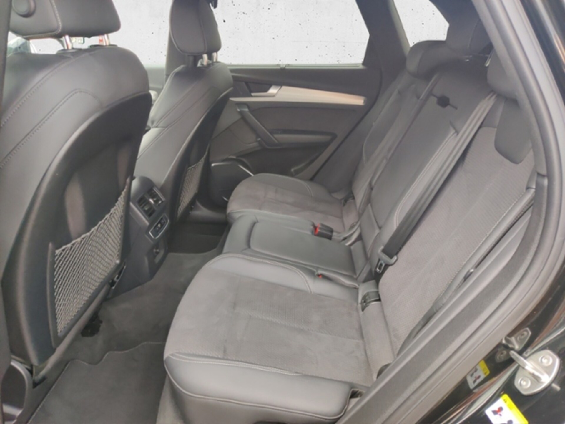 Audi Q5 SUV S line