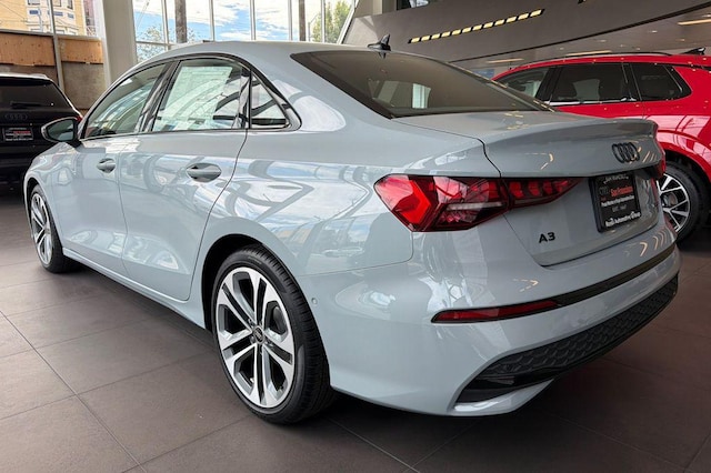 2026 Audi A3 Premium - Photo 6