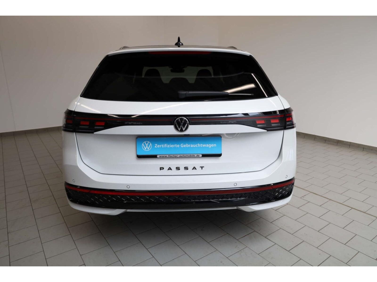 Volkswagen Passat – Bild 6
