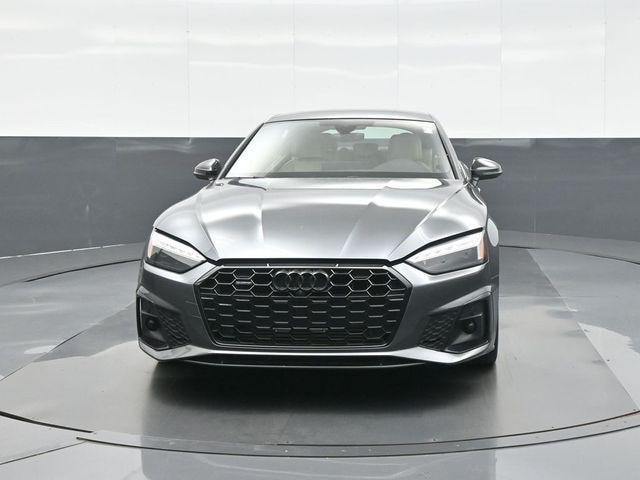 Used 2023 Audi A5 Sportback Premium Plus with VIN WAUFACF5XPA065242 for sale in Kansas City