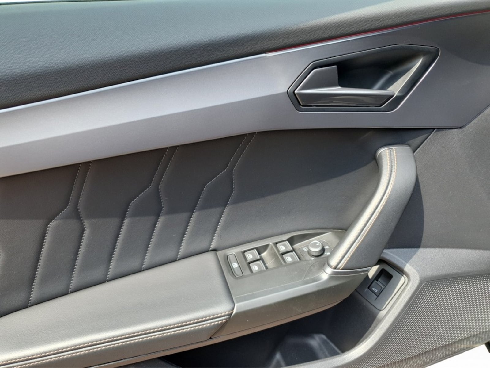 CUPRA Formentor – Bild 13