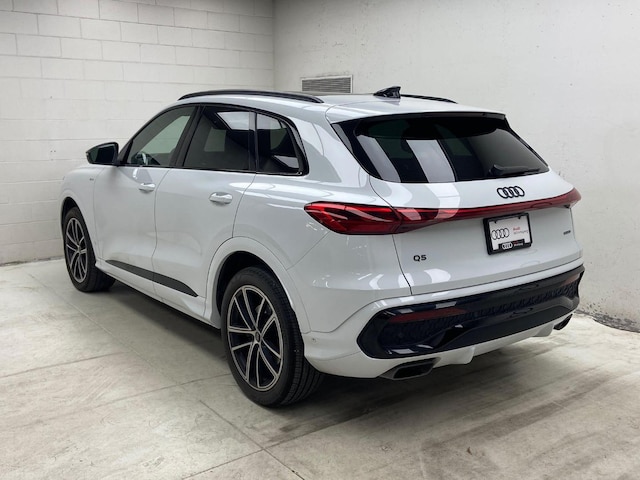 2025 Audi Q5