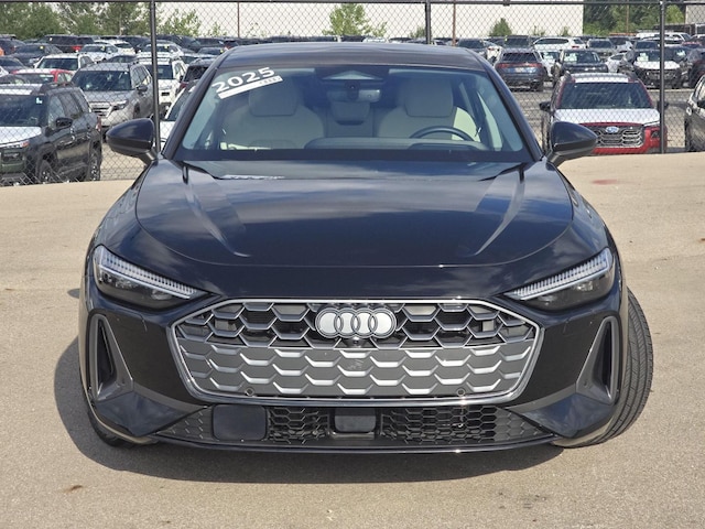 2025 Audi A5 Sedan
