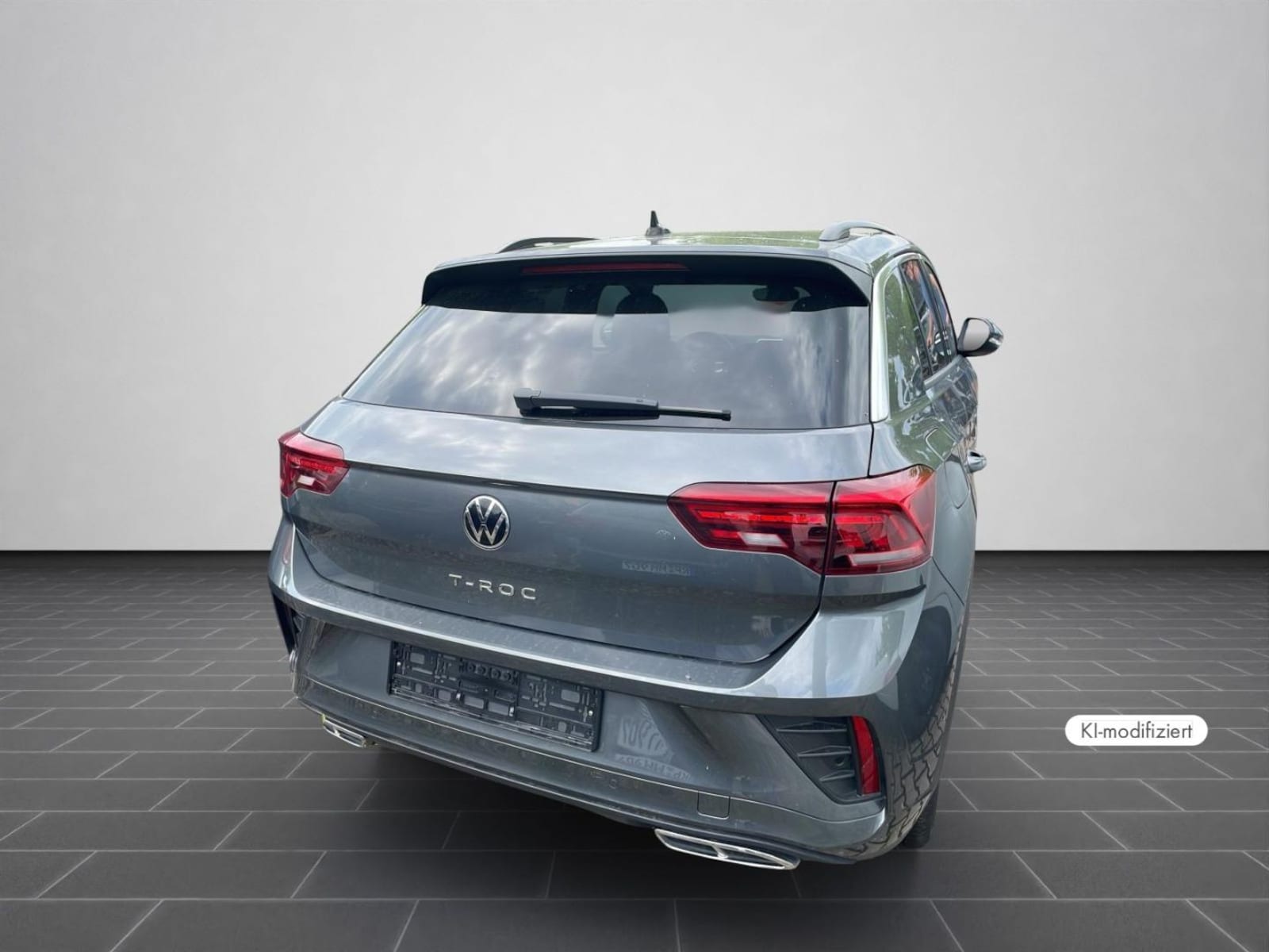 Volkswagen T-Roc – Bild 6