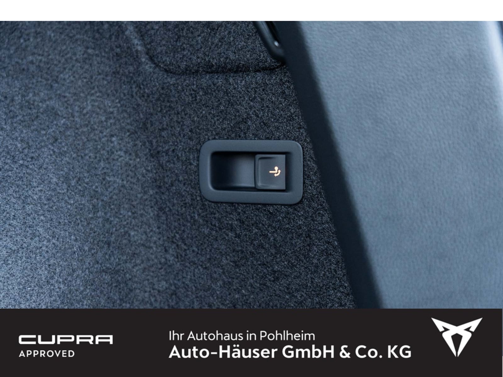 CUPRA Ateca – Bild 10