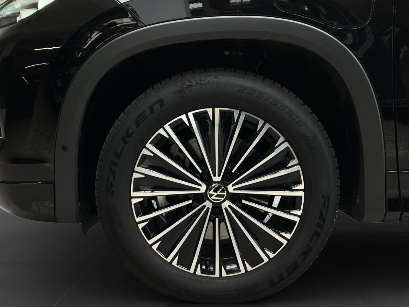 Volkswagen Tayron – Bild 7