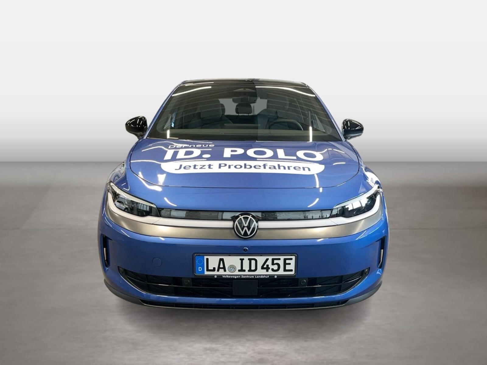 Volkswagen ID. Polo – Bild 7