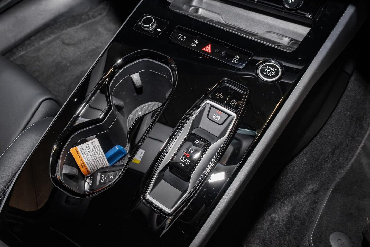 Image about Audi A5 Sedan TFSI 150 kW S tronic