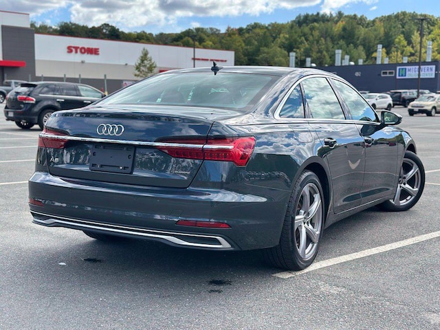 2025 Audi A6 Premium Plus - Photo 7