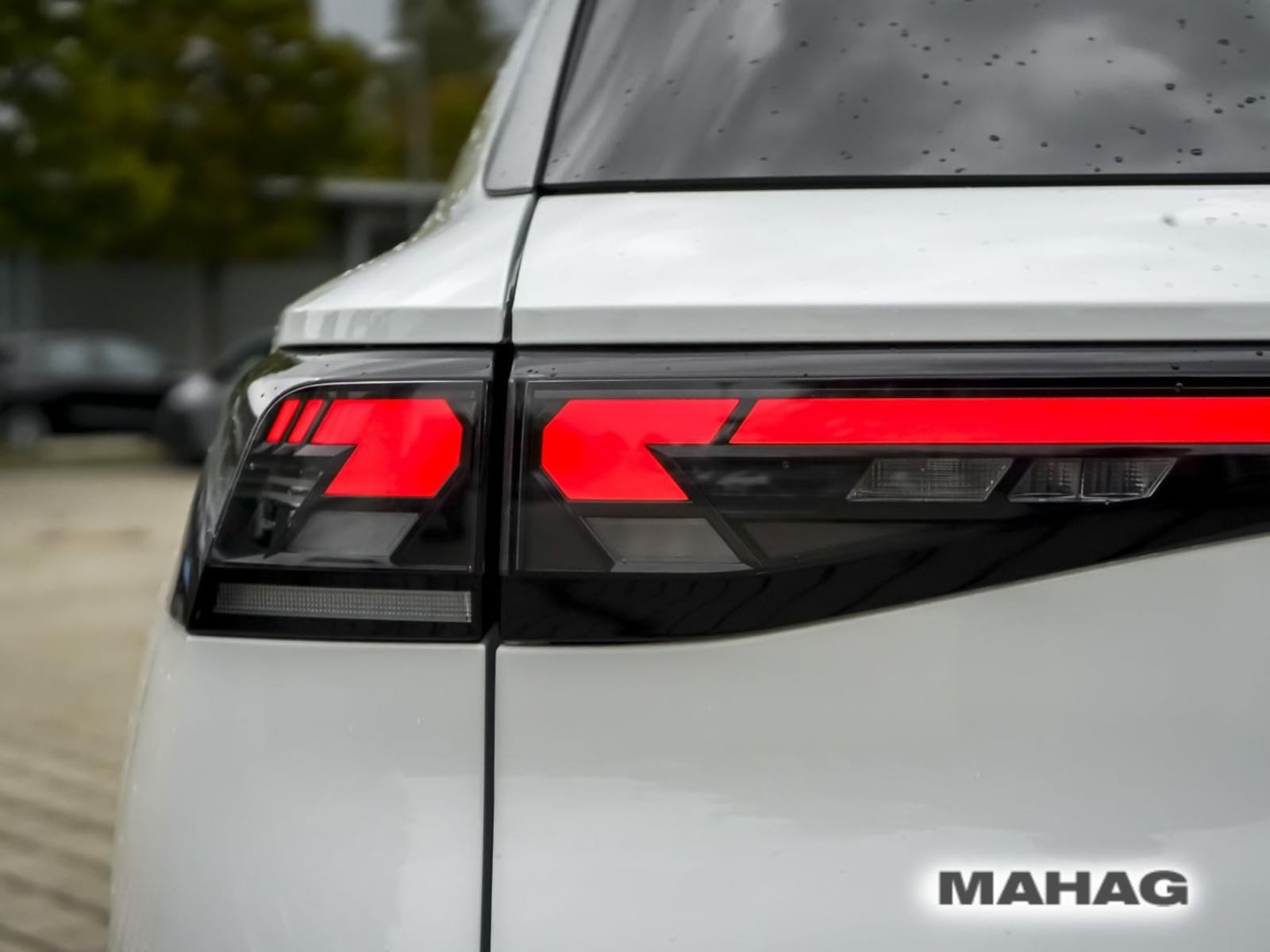 Volkswagen T-Roc – Bild 9