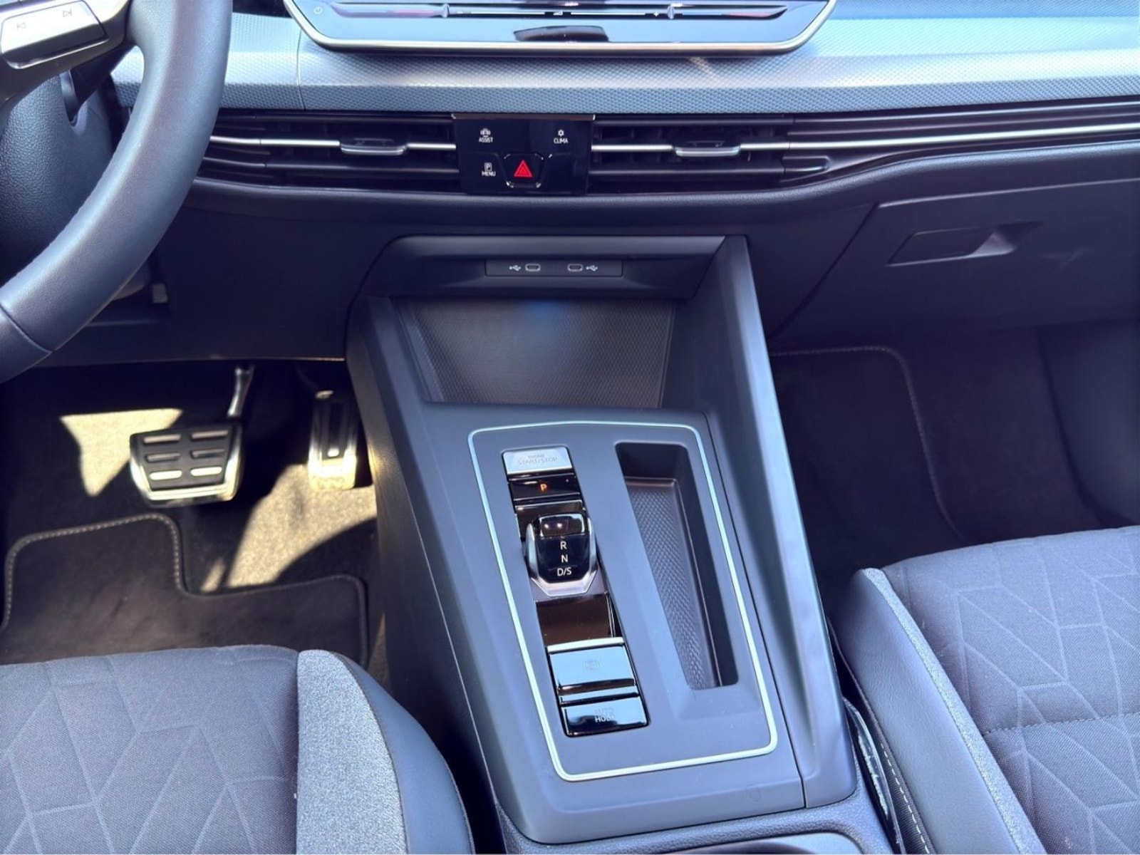 Volkswagen Golf – Bild 7