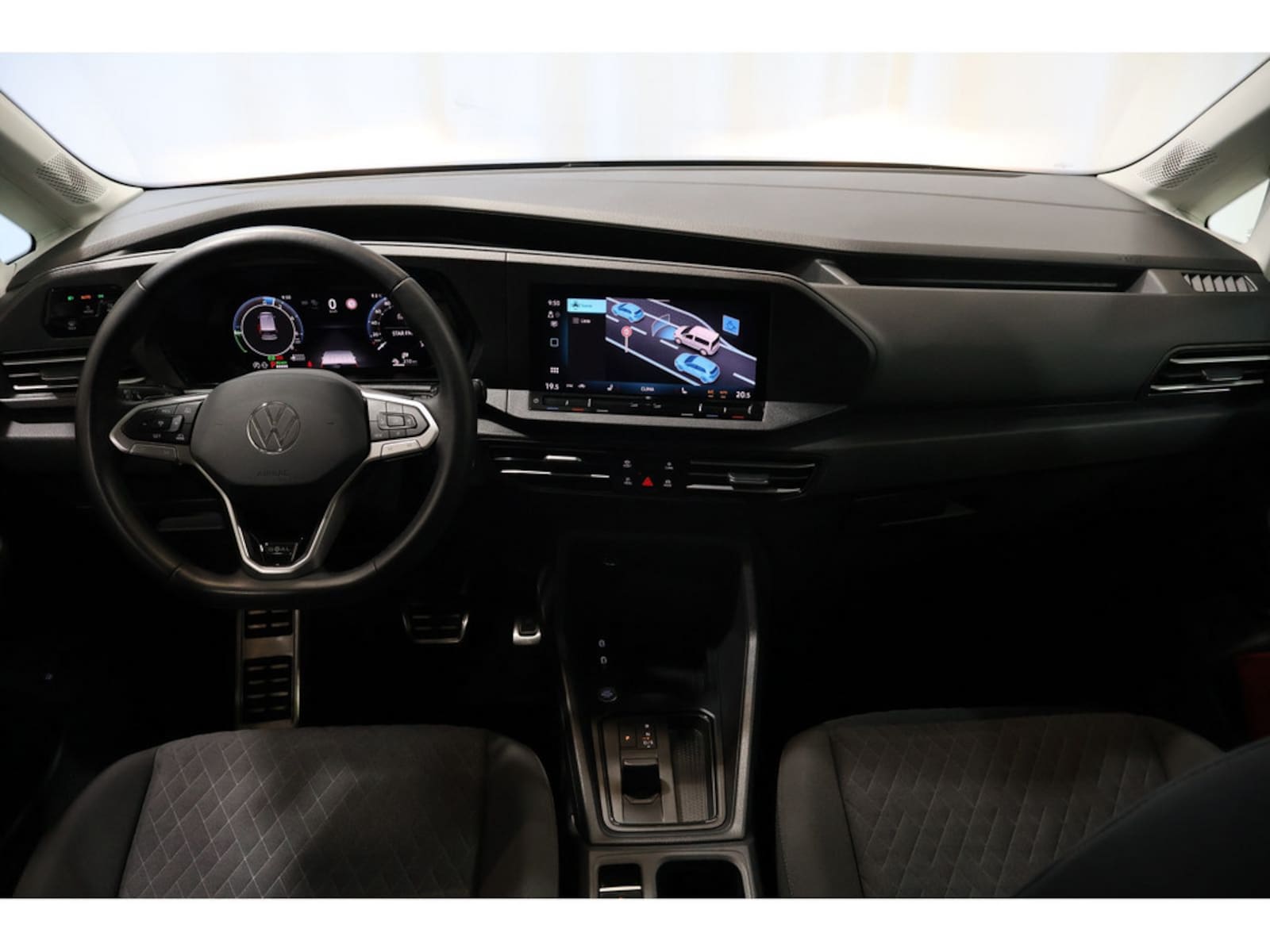 Volkswagen Caddy Maxi – Bild 9