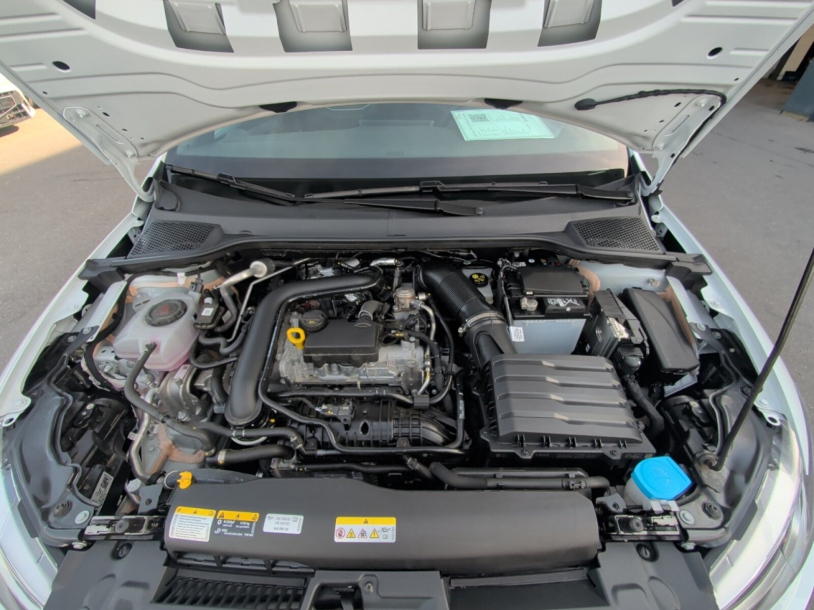 SEAT Ibiza – Bild 20