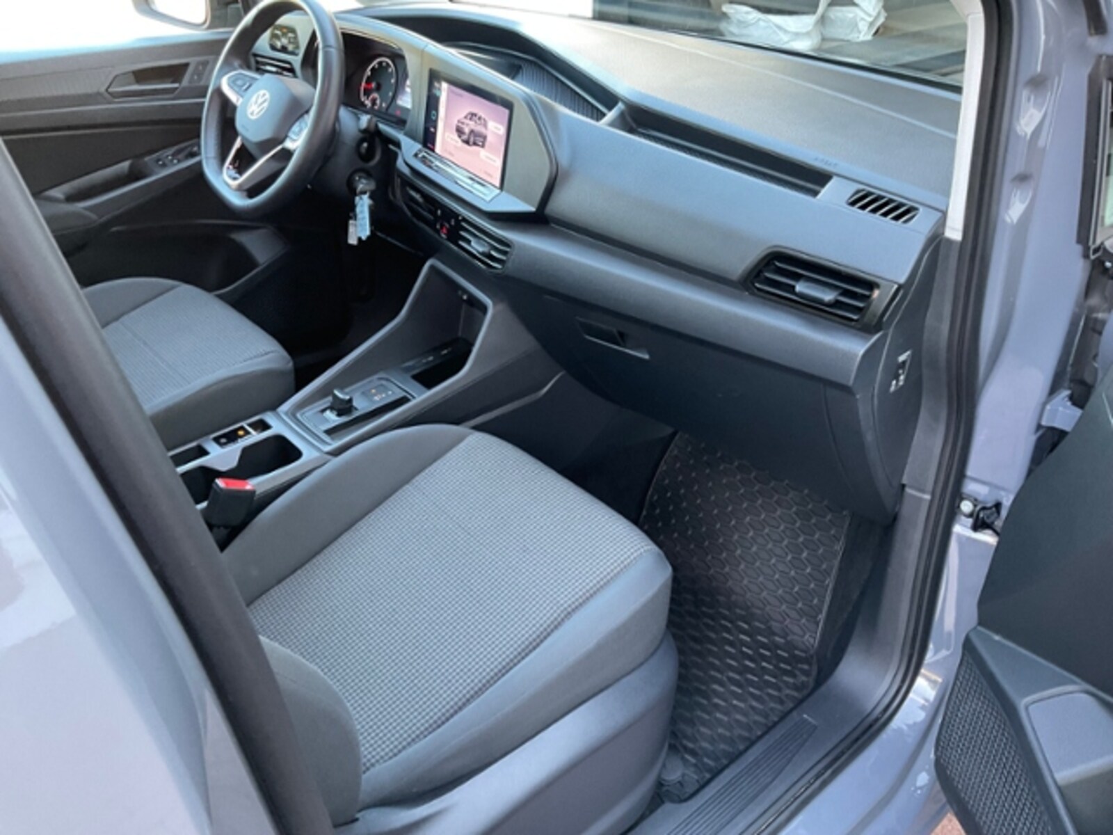 Volkswagen Caddy – Bild 19
