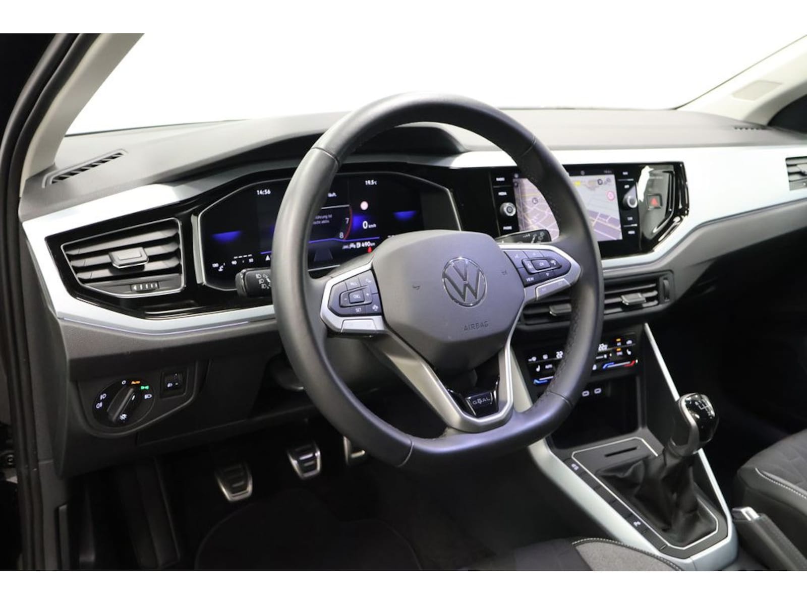 Volkswagen Polo – Bild 17