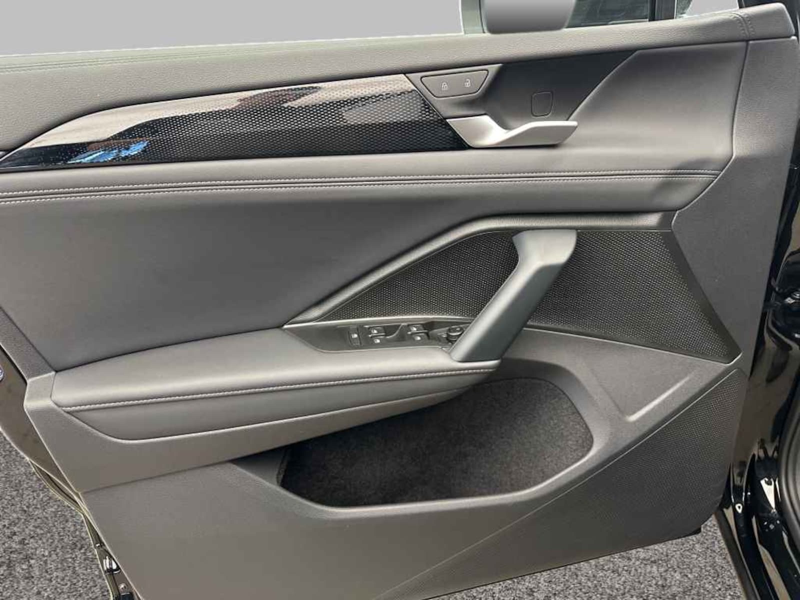 Volkswagen Tayron – Bild 9