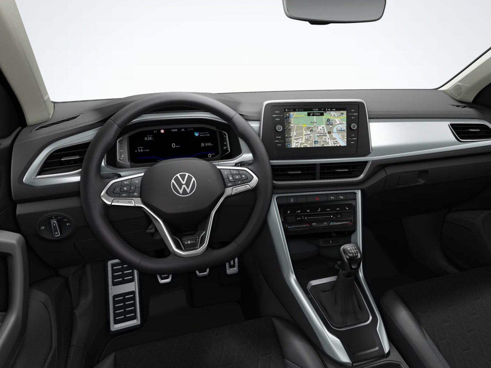 Volkswagen T-Roc – Bild 10