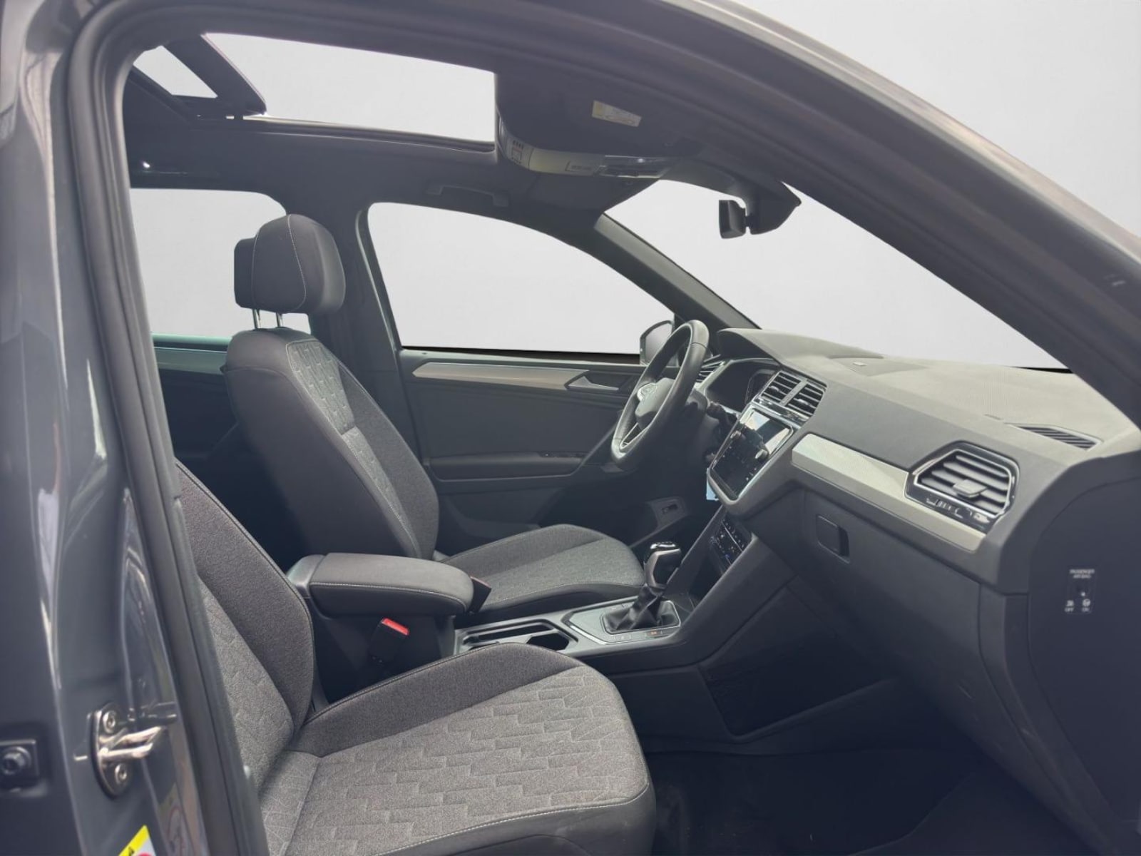 Volkswagen Tiguan – Bild 4
