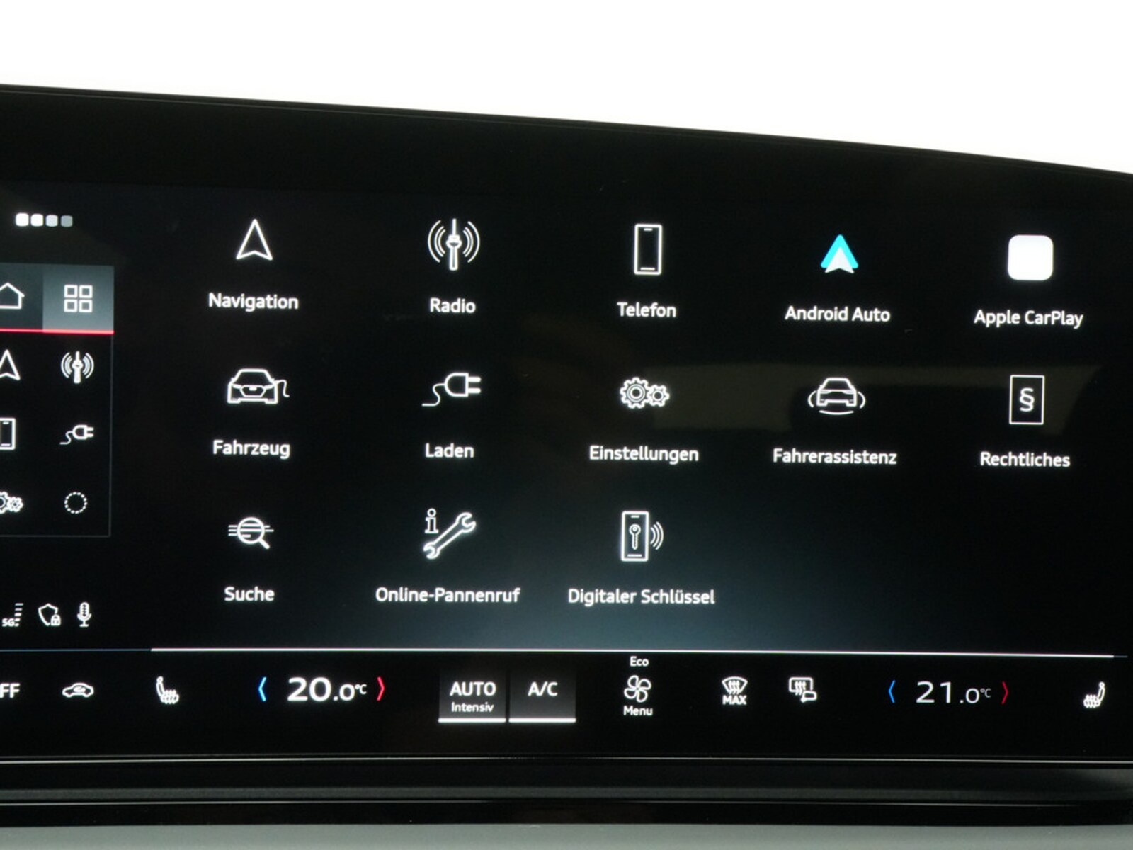 Audi A6 Sportback e-tron – Bild 16