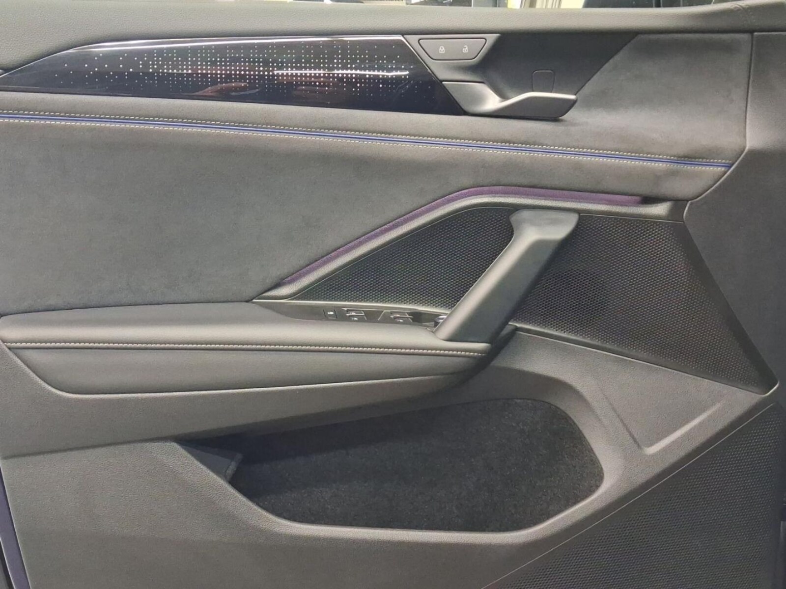 Volkswagen Tayron – Bild 8