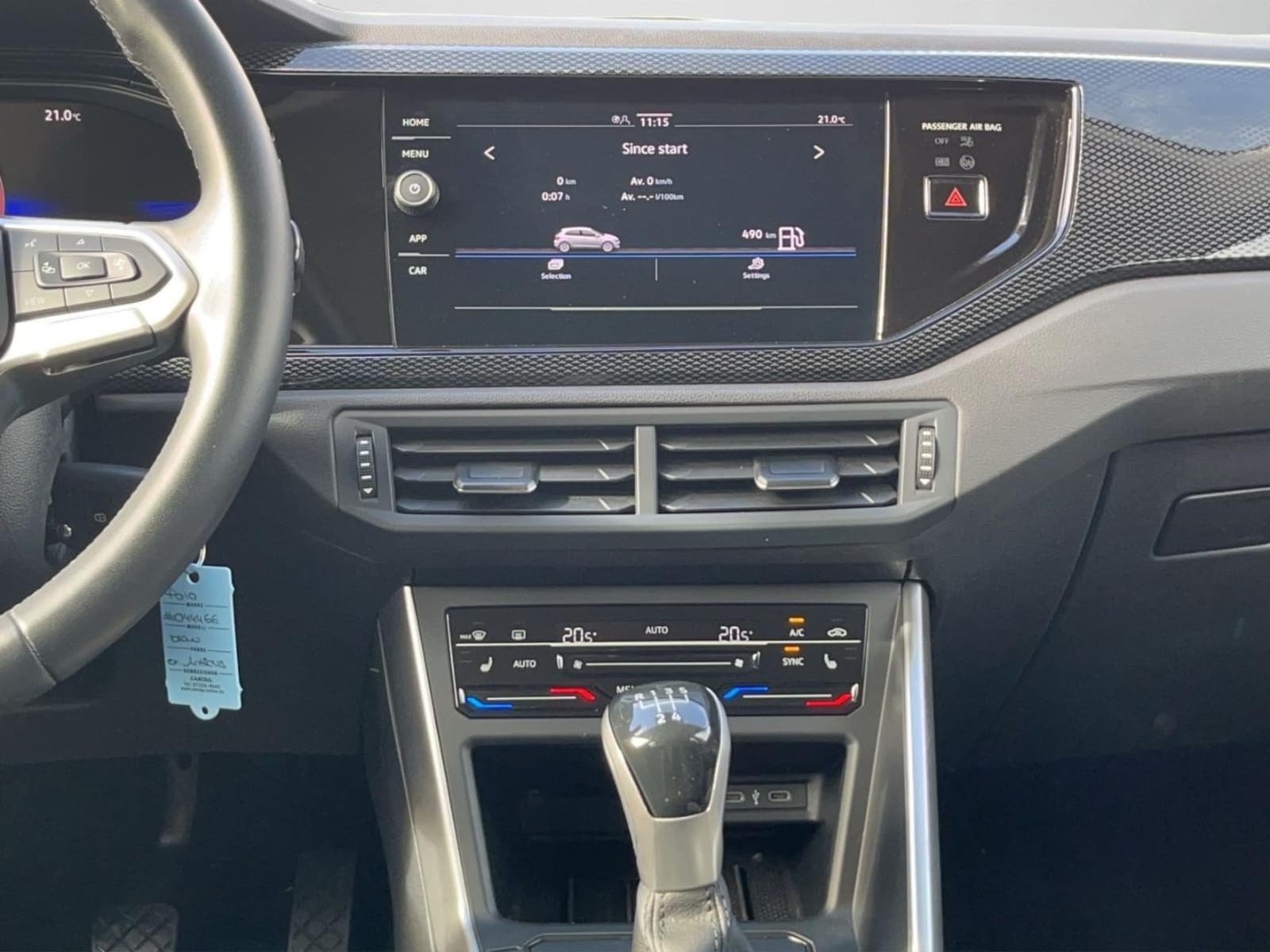 Volkswagen Polo – Bild 11