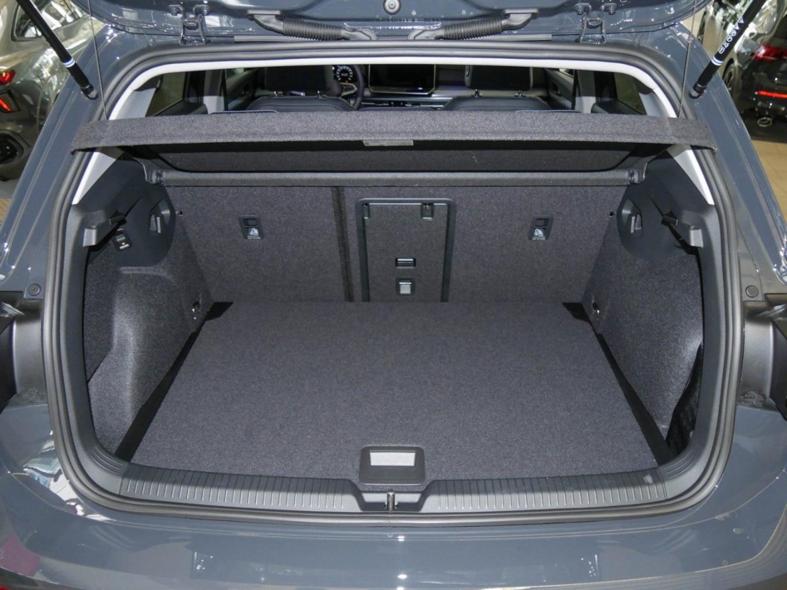 Volkswagen Golf – Bild 15