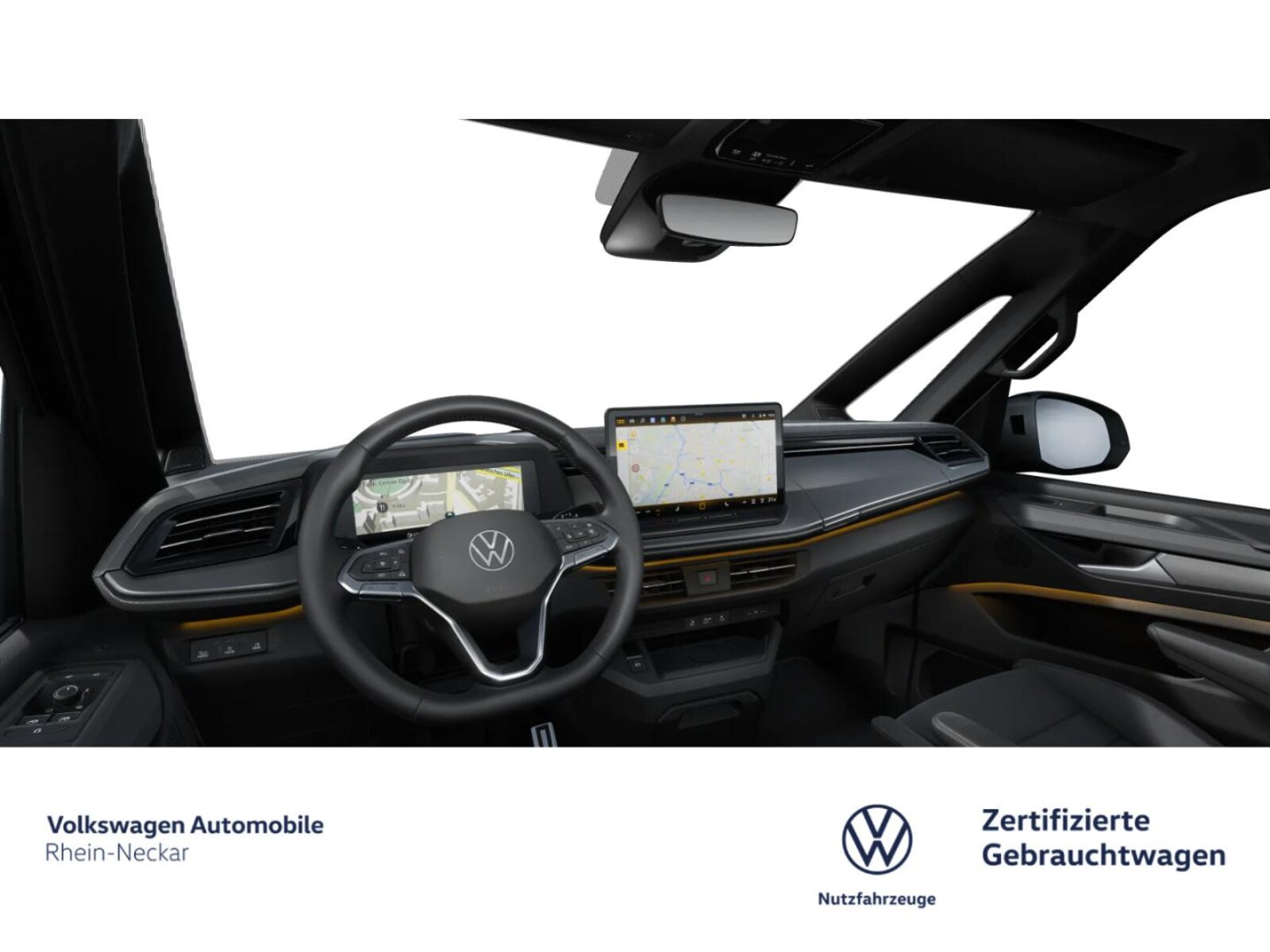 Volkswagen Multivan – Bild 9