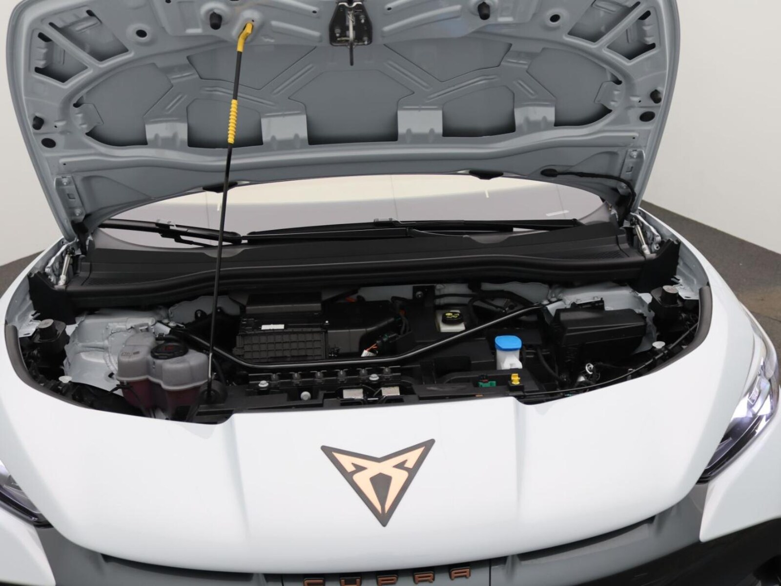 CUPRA Tavascan – Bild 17