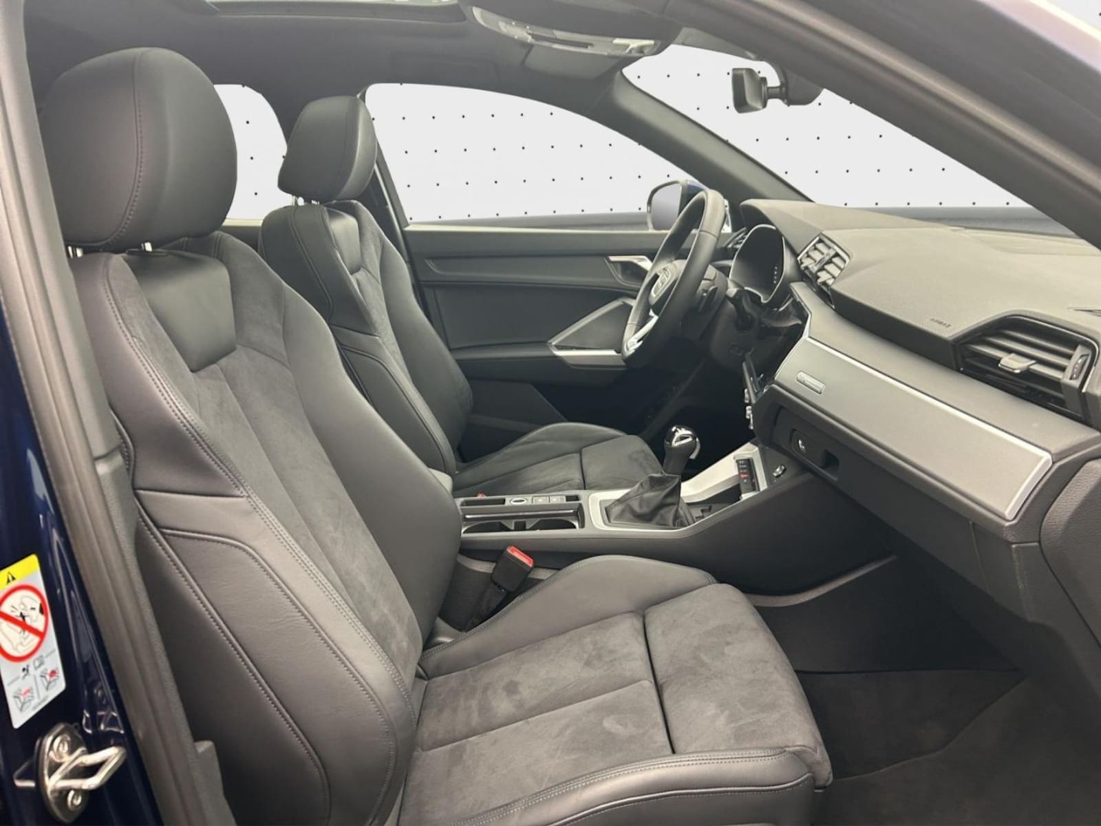 Audi Q3 Sportback – Bild 4