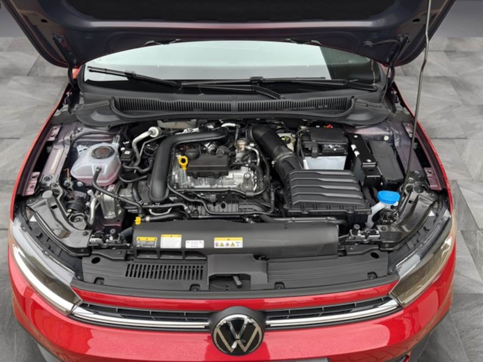 Volkswagen Polo – Bild 14