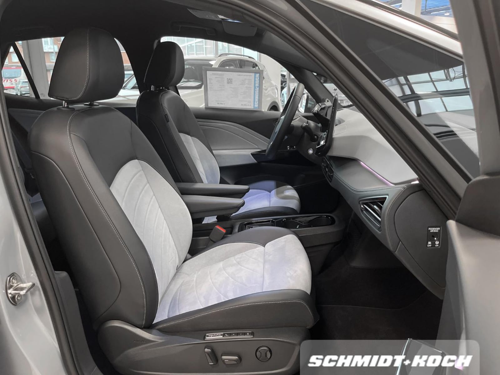 Volkswagen ID.3 – Bild 5