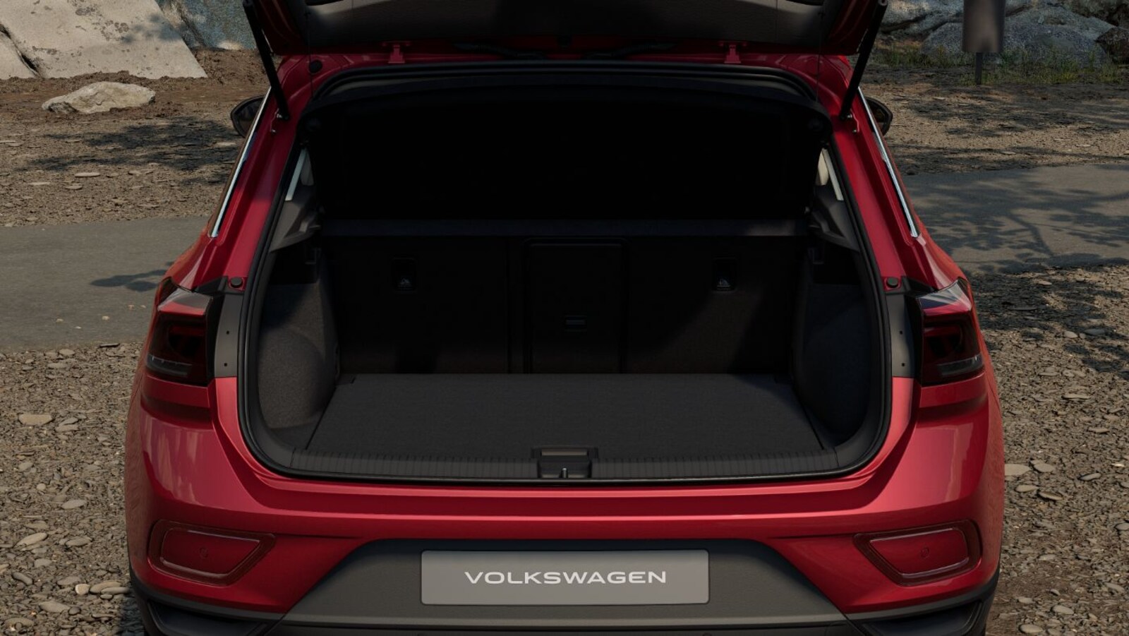 Volkswagen T-Roc – Bild 9