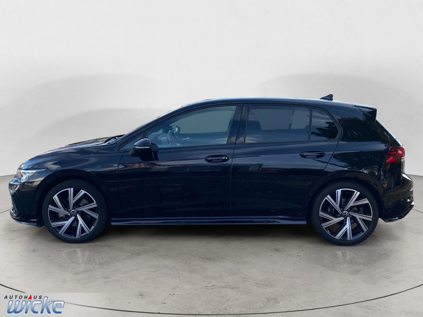 Volkswagen Golf – Bild 7