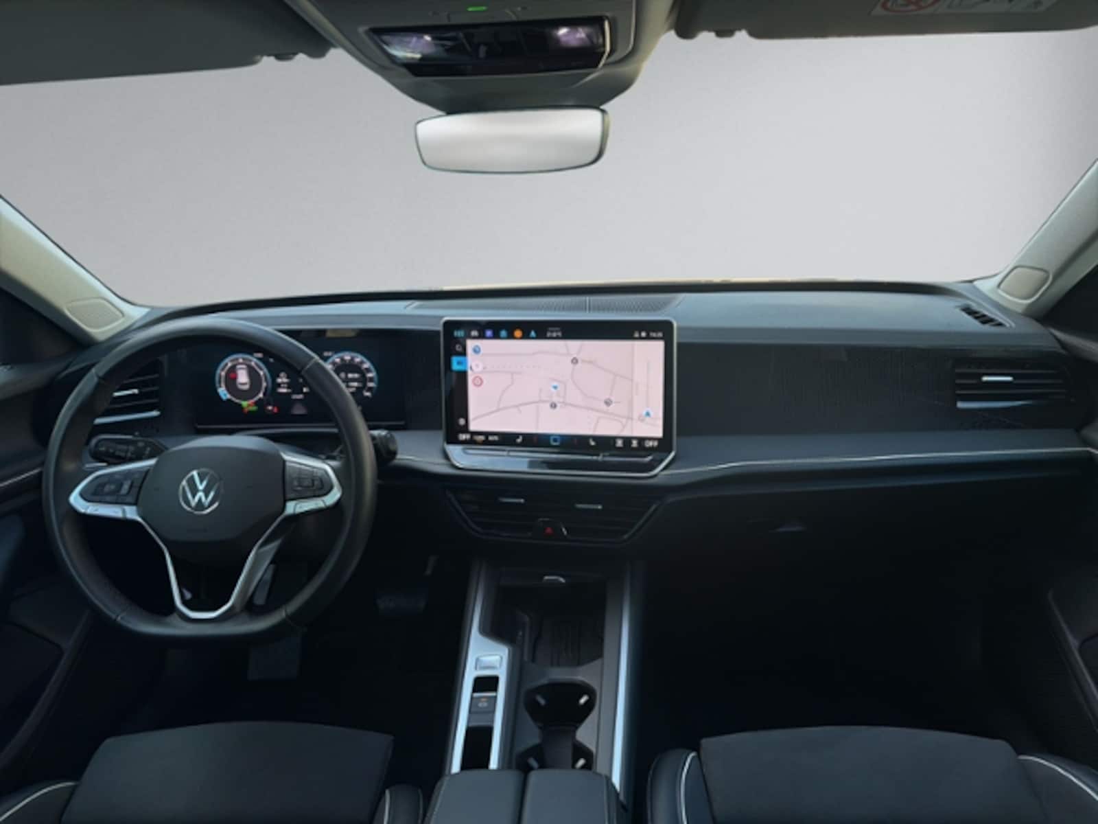 Volkswagen Passat – Bild 12