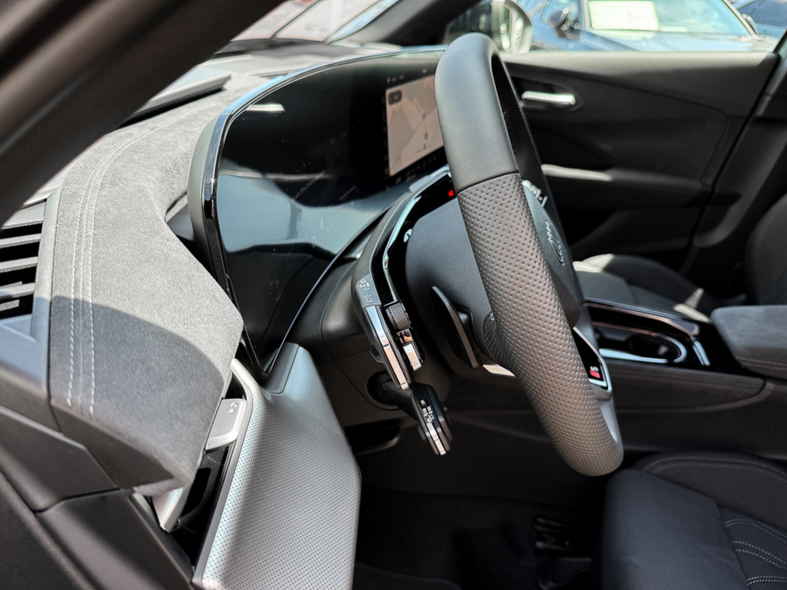 Audi Q3 – Bild 16