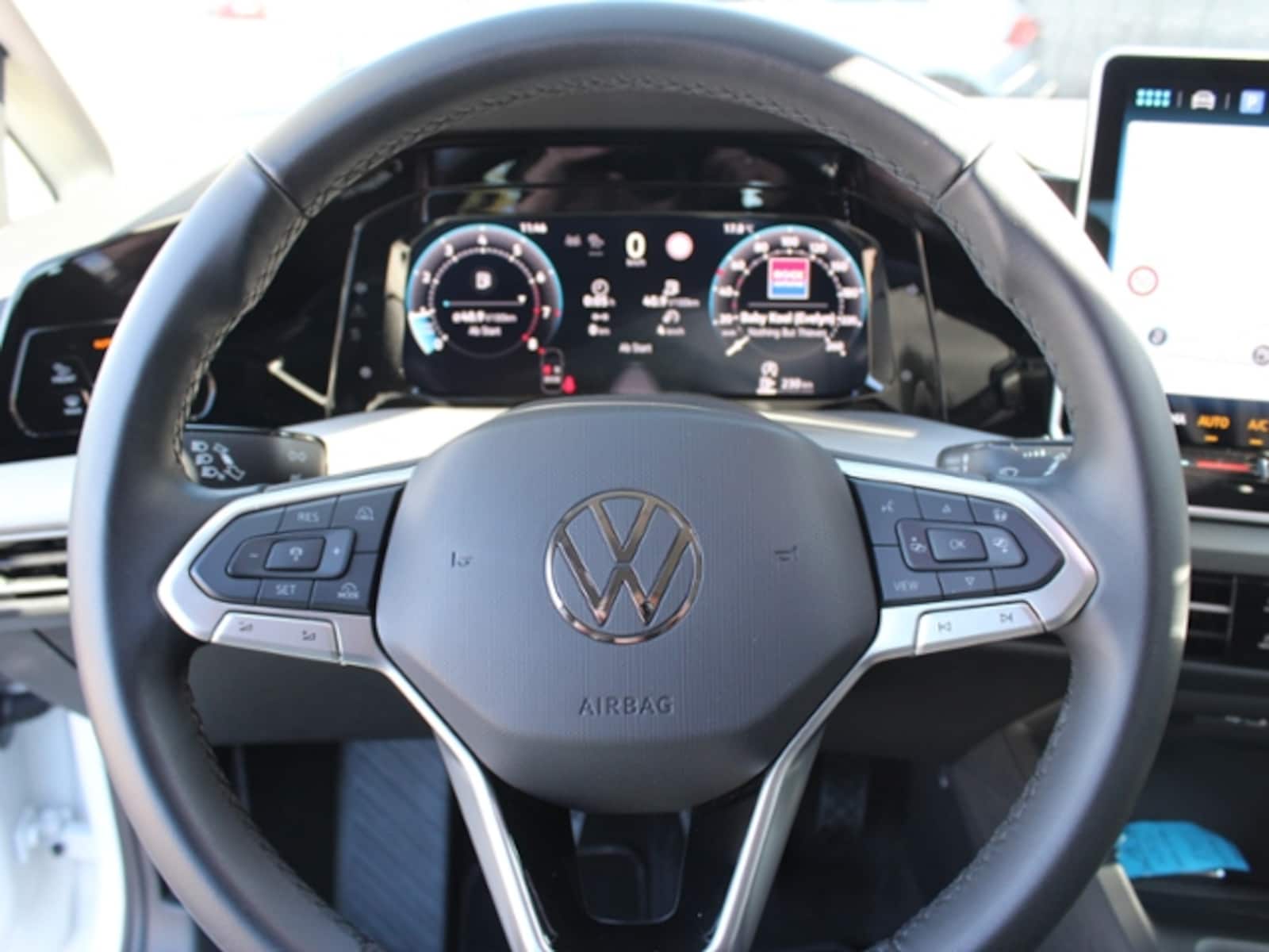 Volkswagen Golf – Bild 13