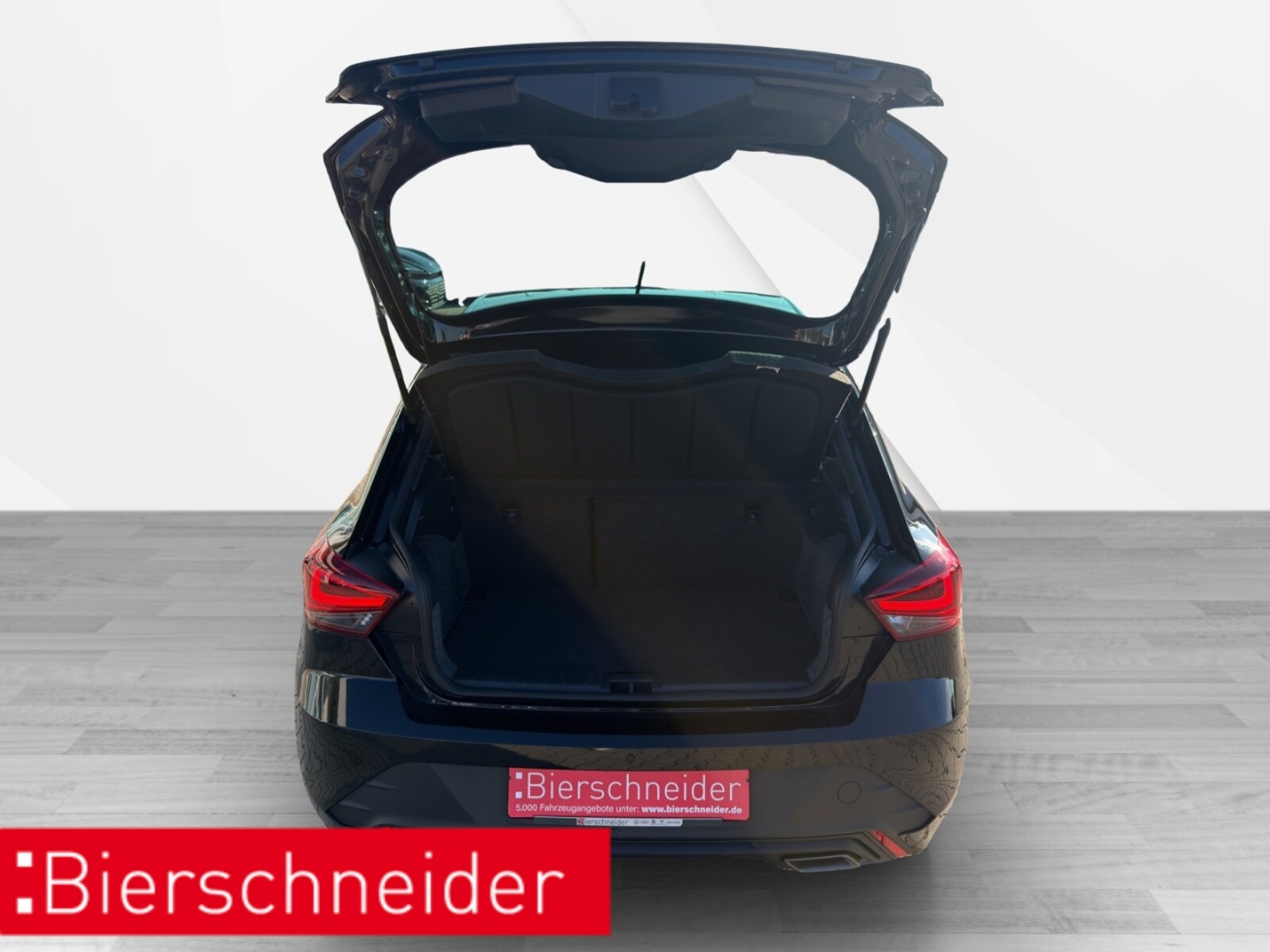 SEAT Ibiza – Bild 9