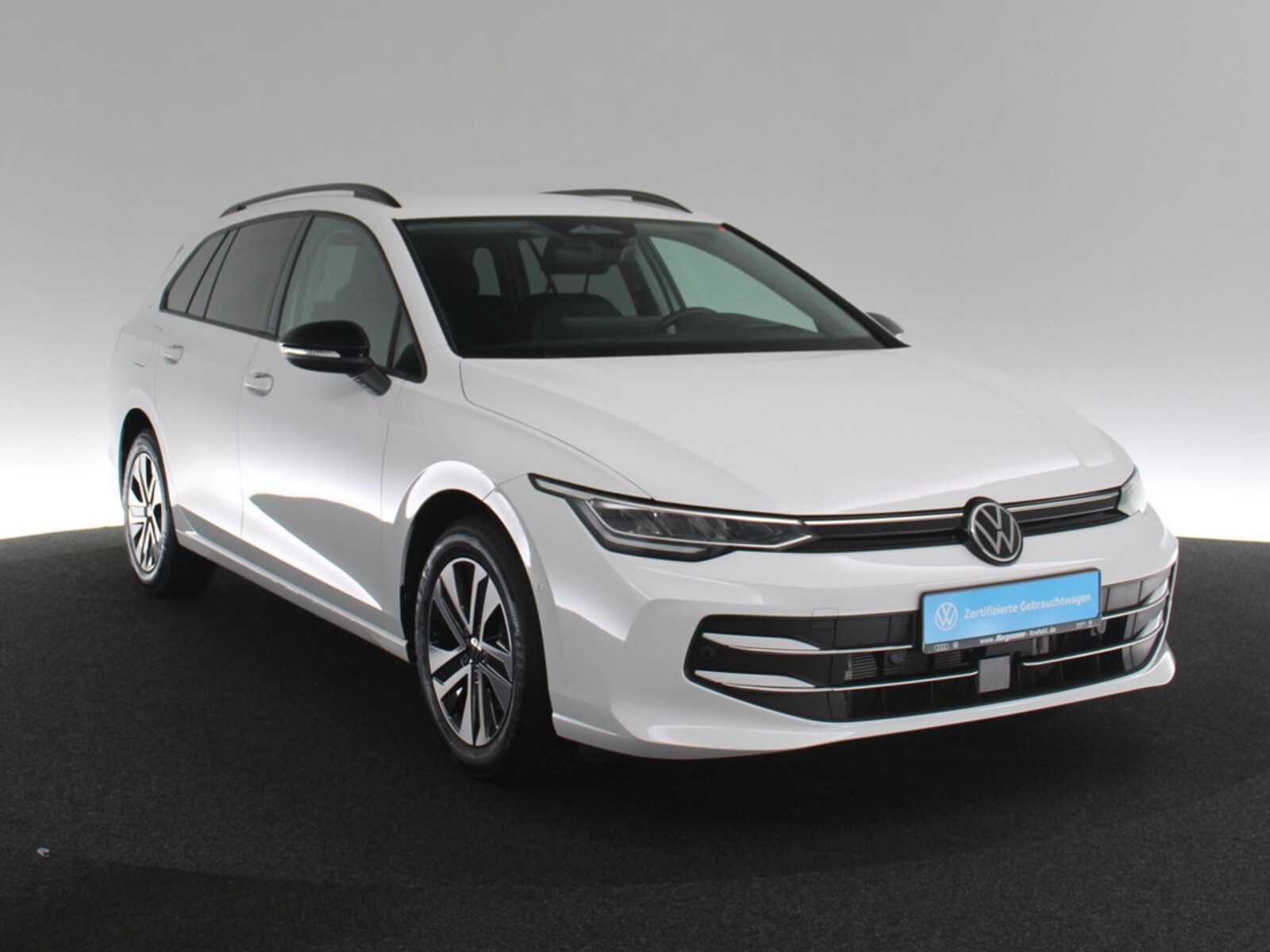 Volkswagen Golf Variant – Bild 3