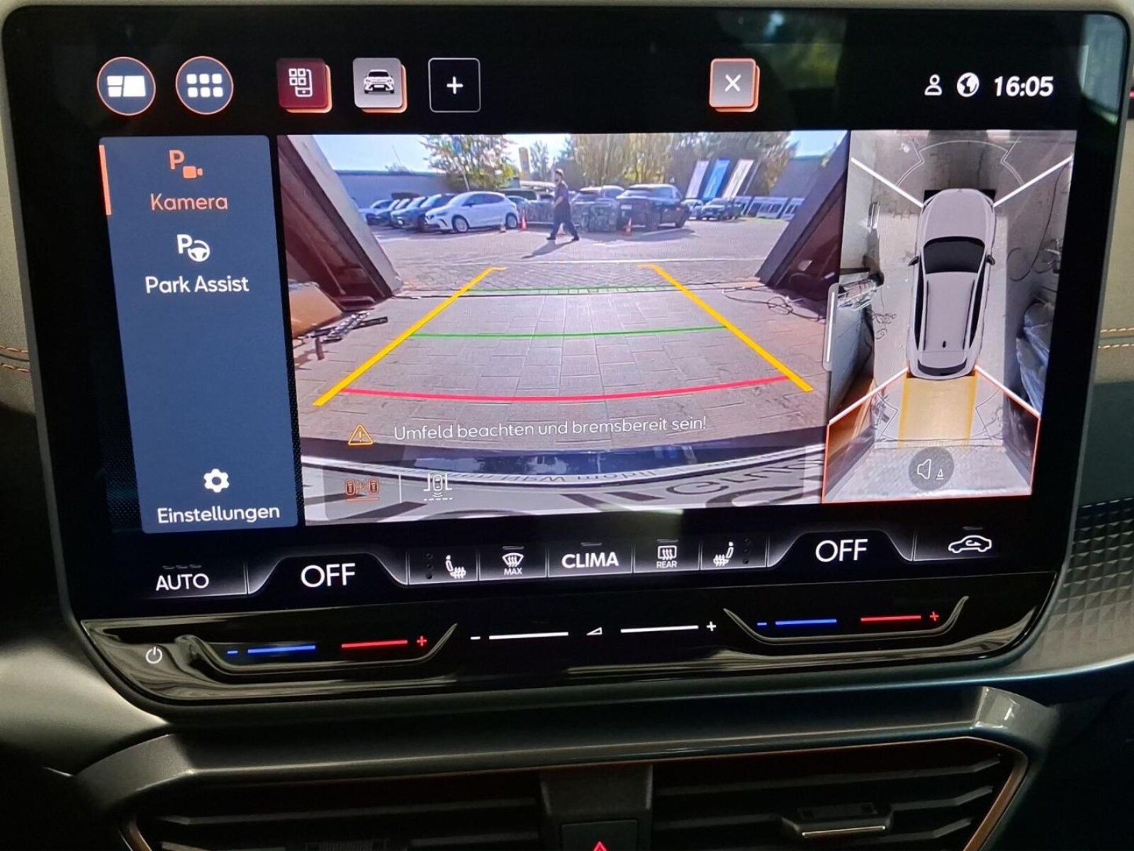 CUPRA Formentor – Bild 7