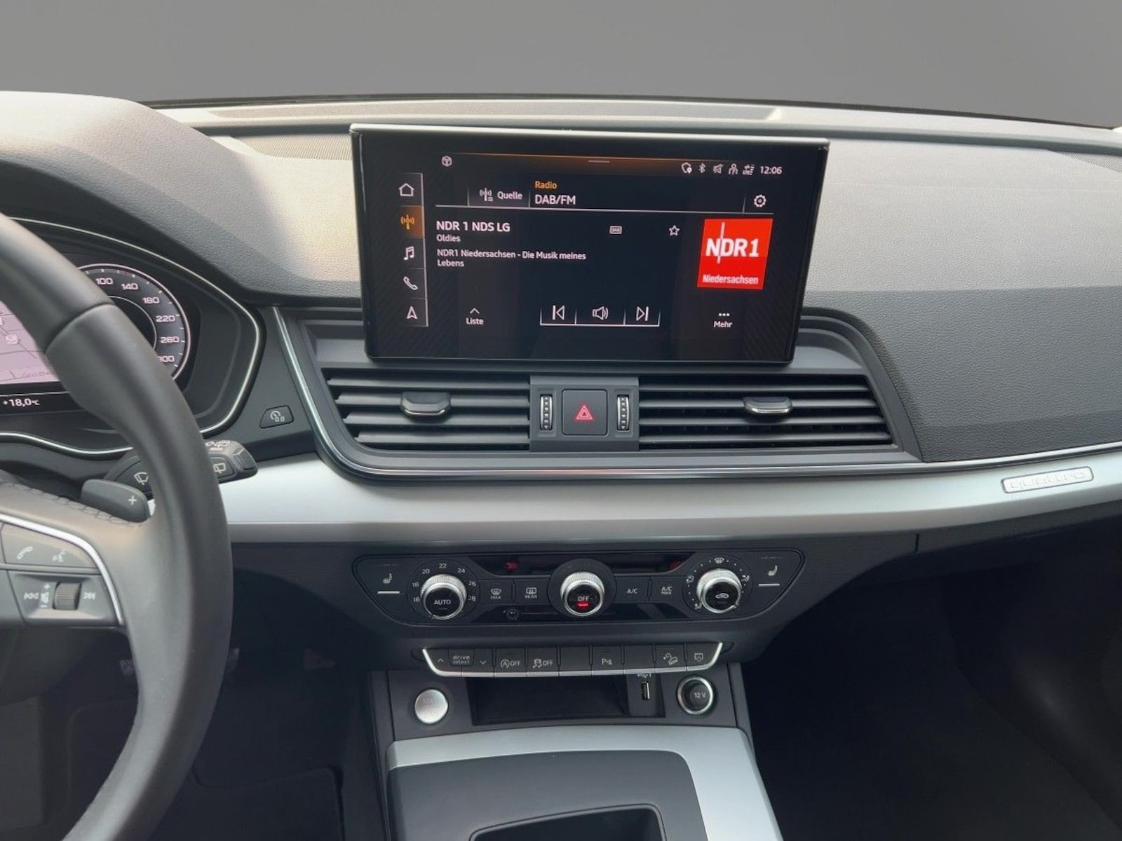 Audi Q5 – Bild 11