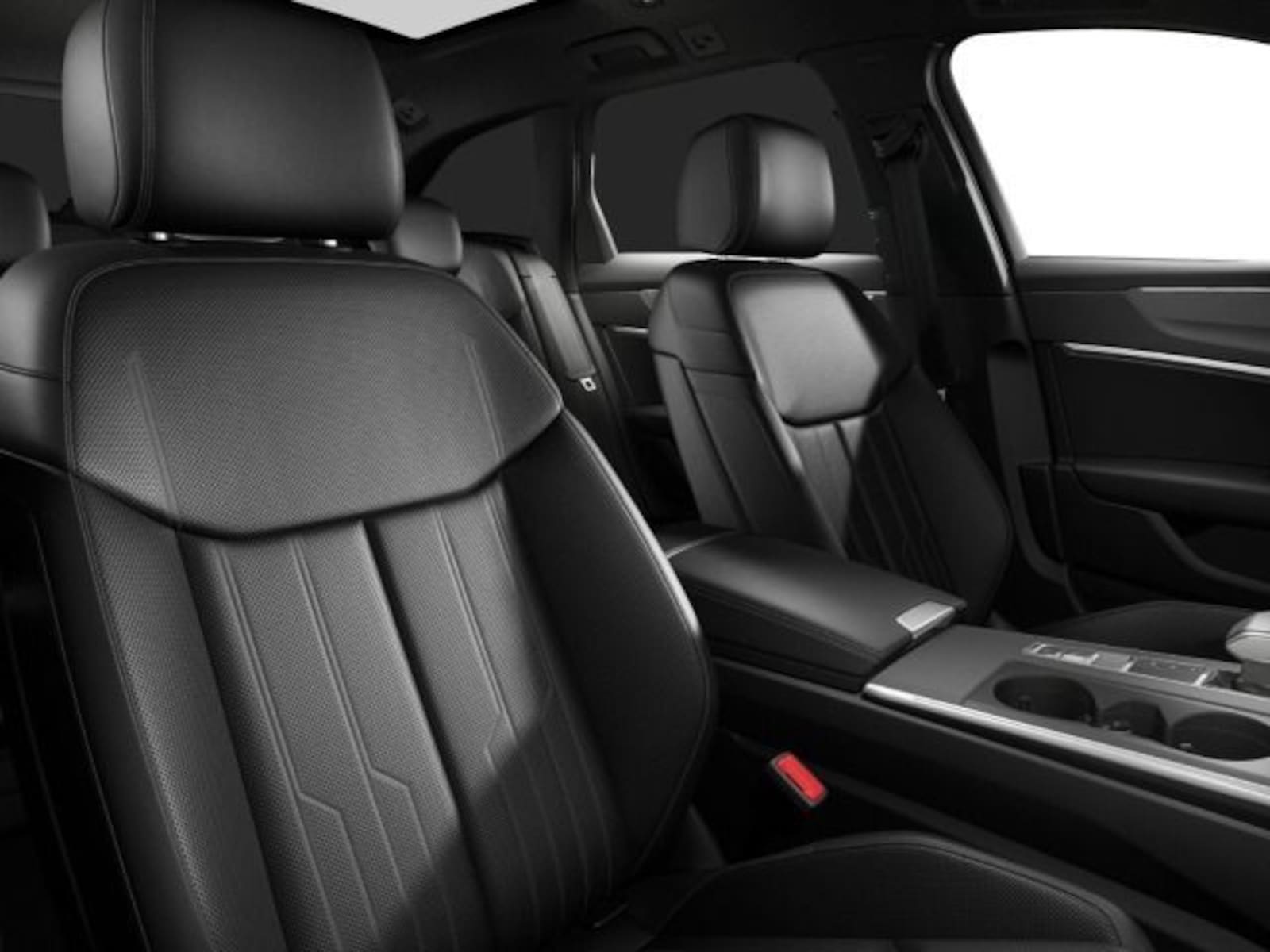 Audi A6 Avant – Bild 10
