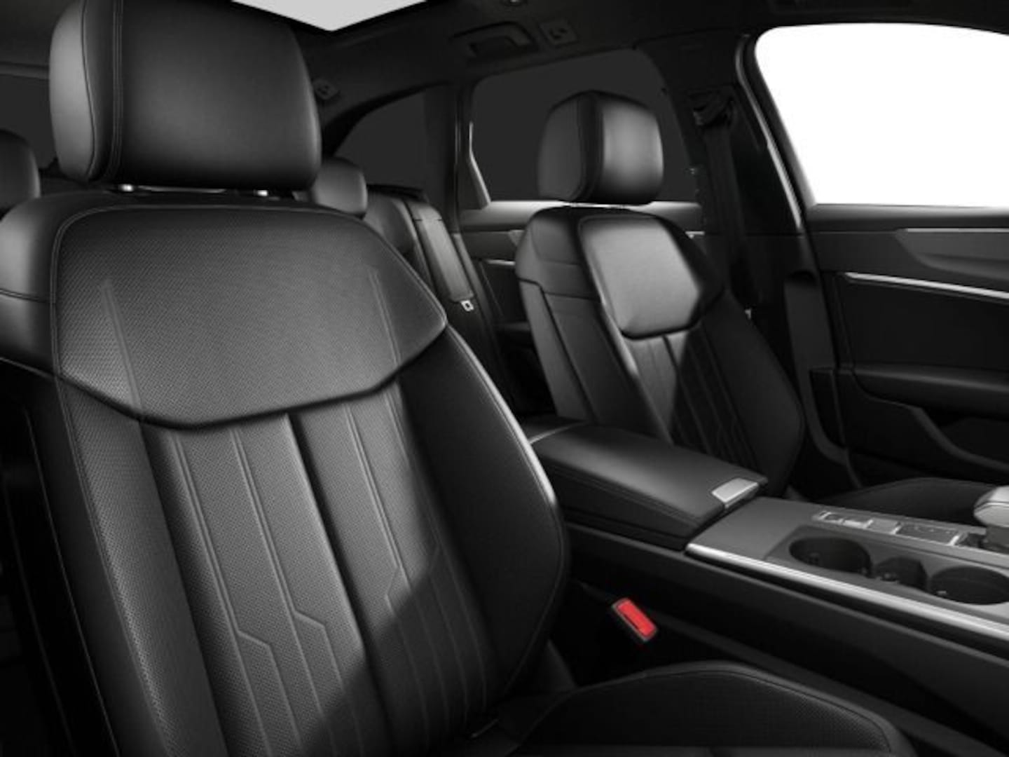 Bild über Audi A6 Avant TFSI e S line 55 TFSI e quattro S tronic - für weitere Informationen kontaktieren Sie den Audi Partner