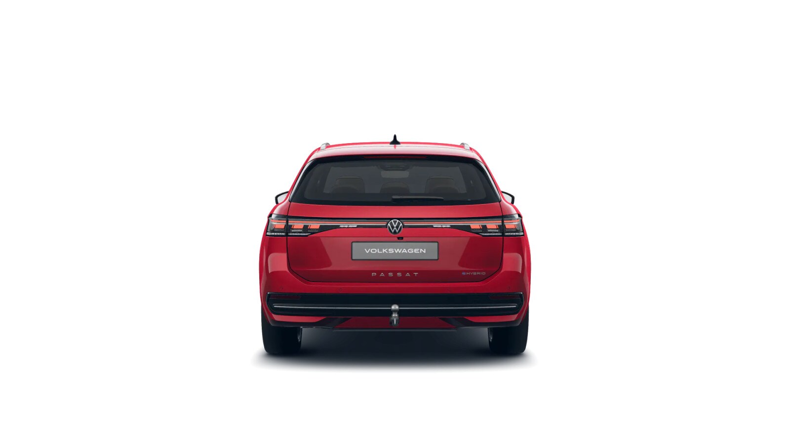 Volkswagen Passat – Bild 7