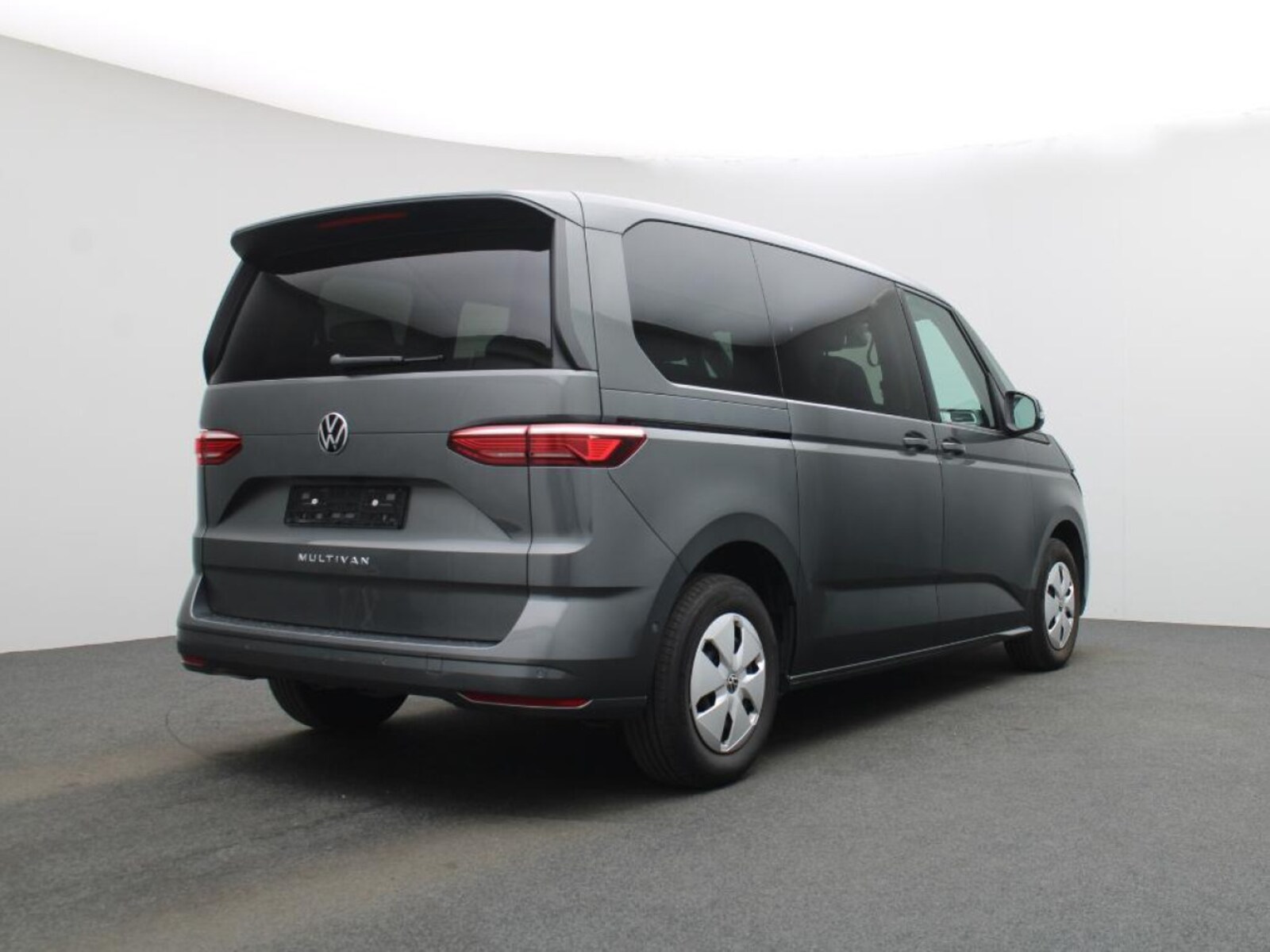 Volkswagen Multivan – Bild 3