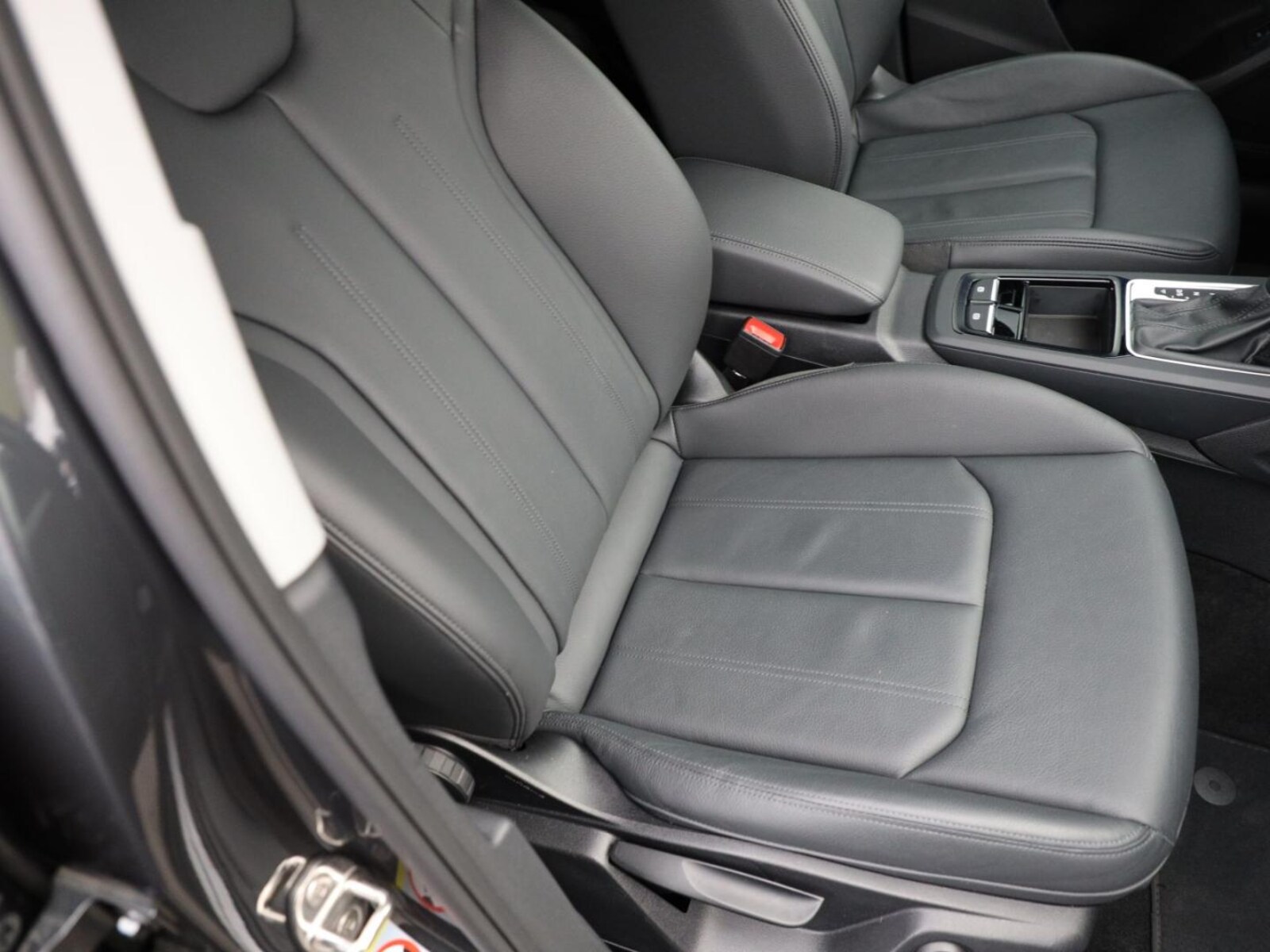 Audi Q2 – Bild 20