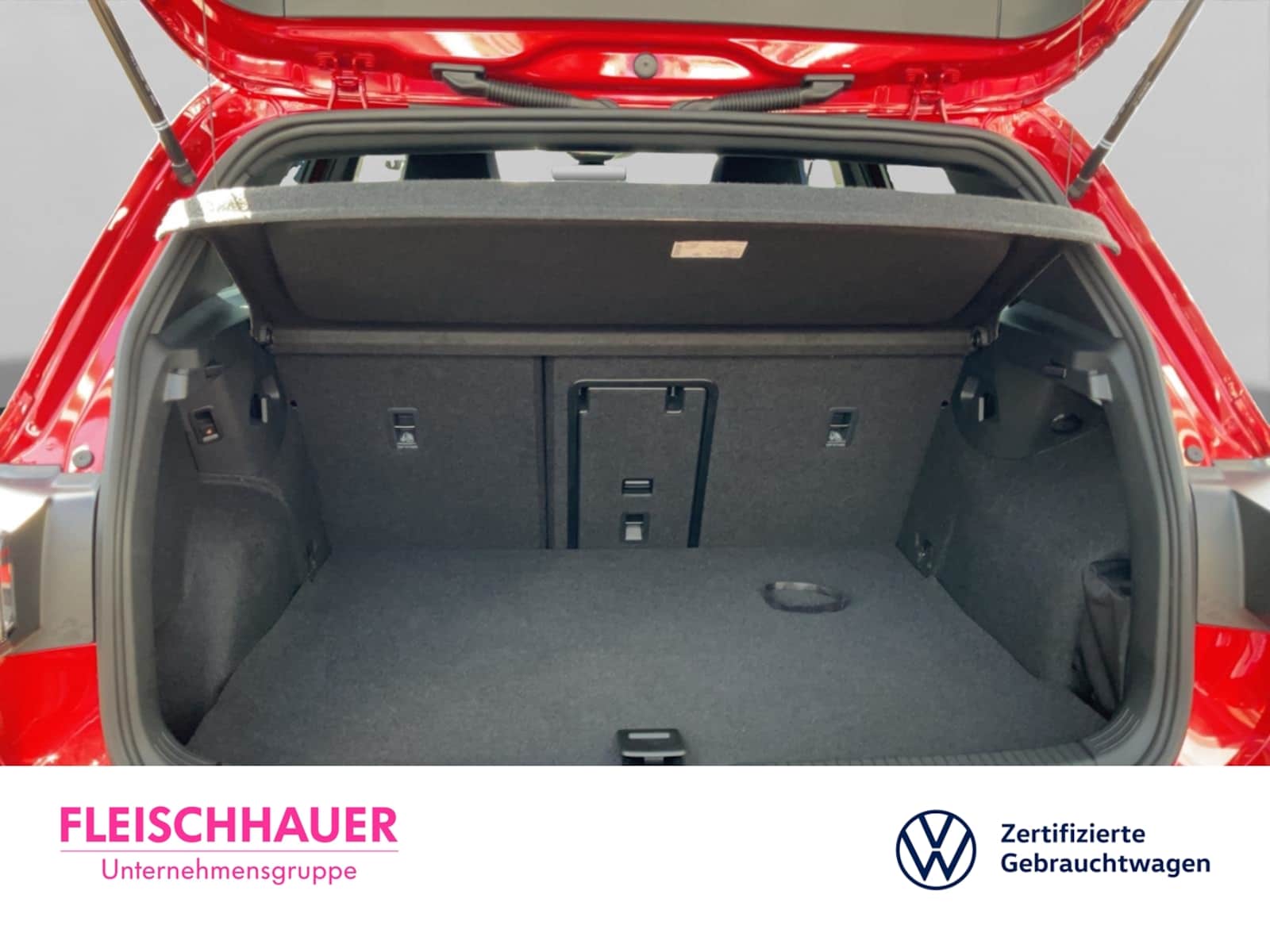 Volkswagen Golf – Bild 7
