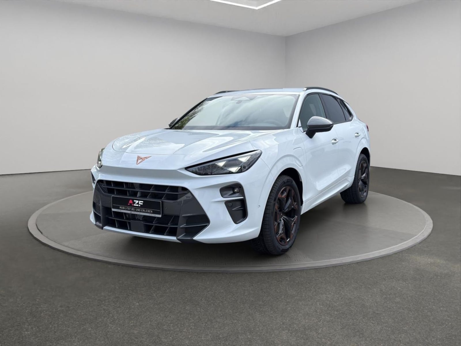 CUPRA Terramar – Bild 2